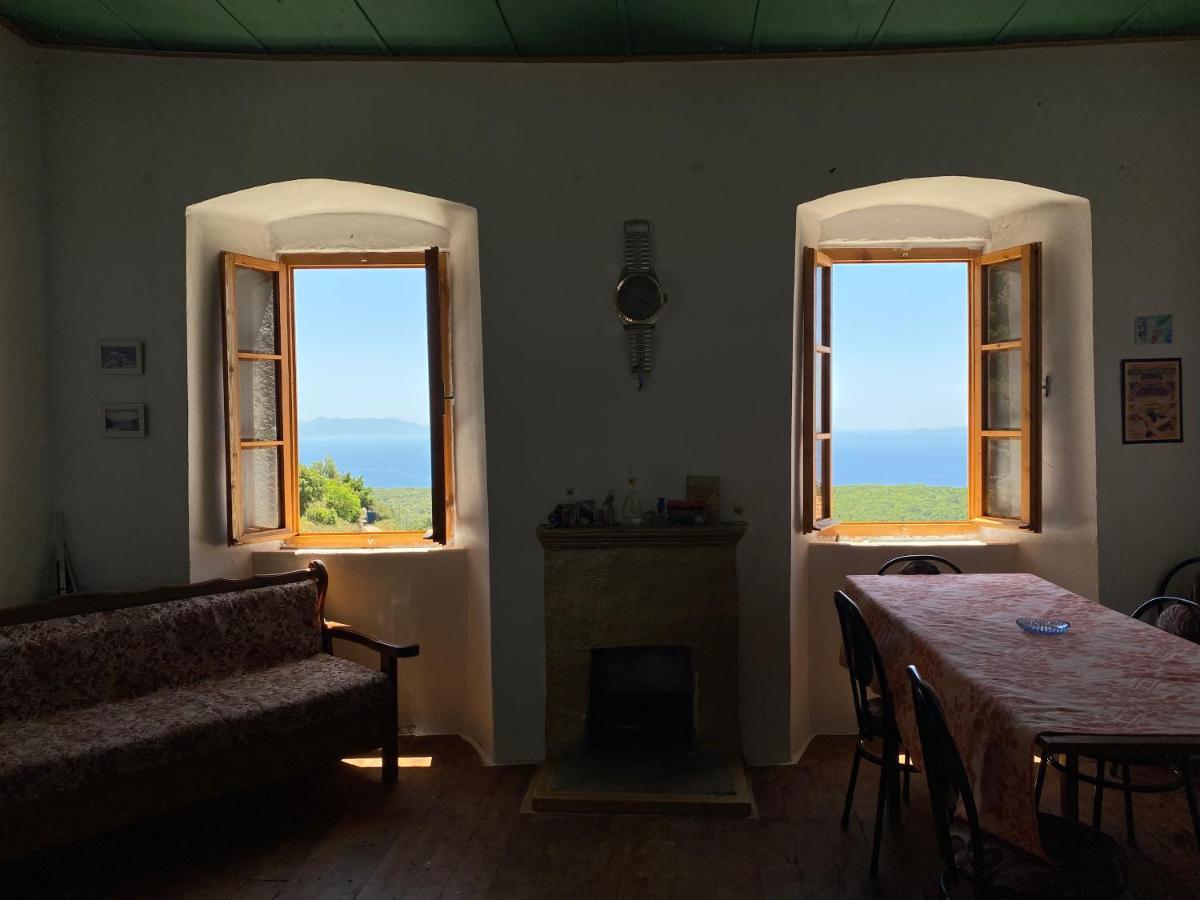 Shotgun Hostel & Guesthouse Vuno 外观 照片