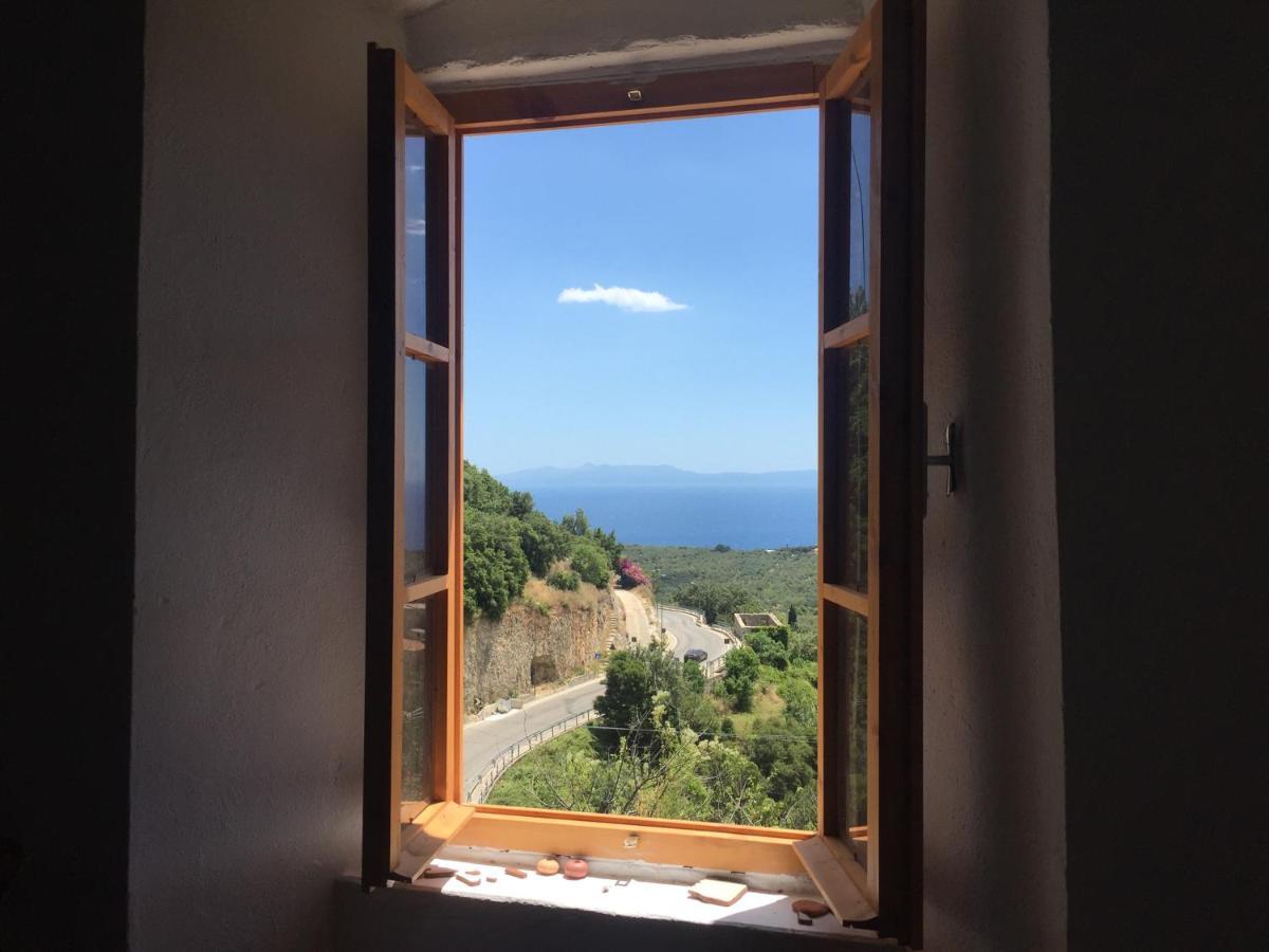 Shotgun Hostel & Guesthouse Vuno 外观 照片
