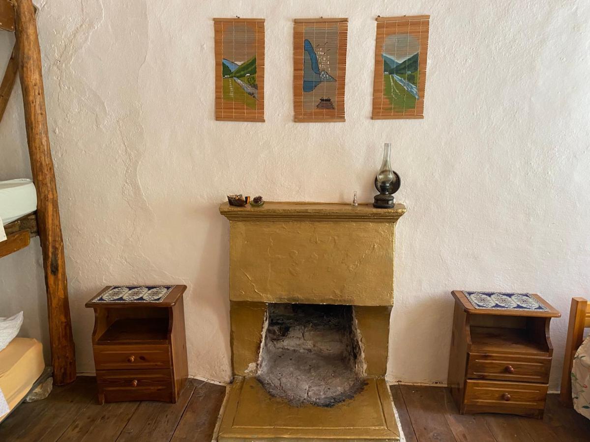 Shotgun Hostel & Guesthouse Vuno 外观 照片