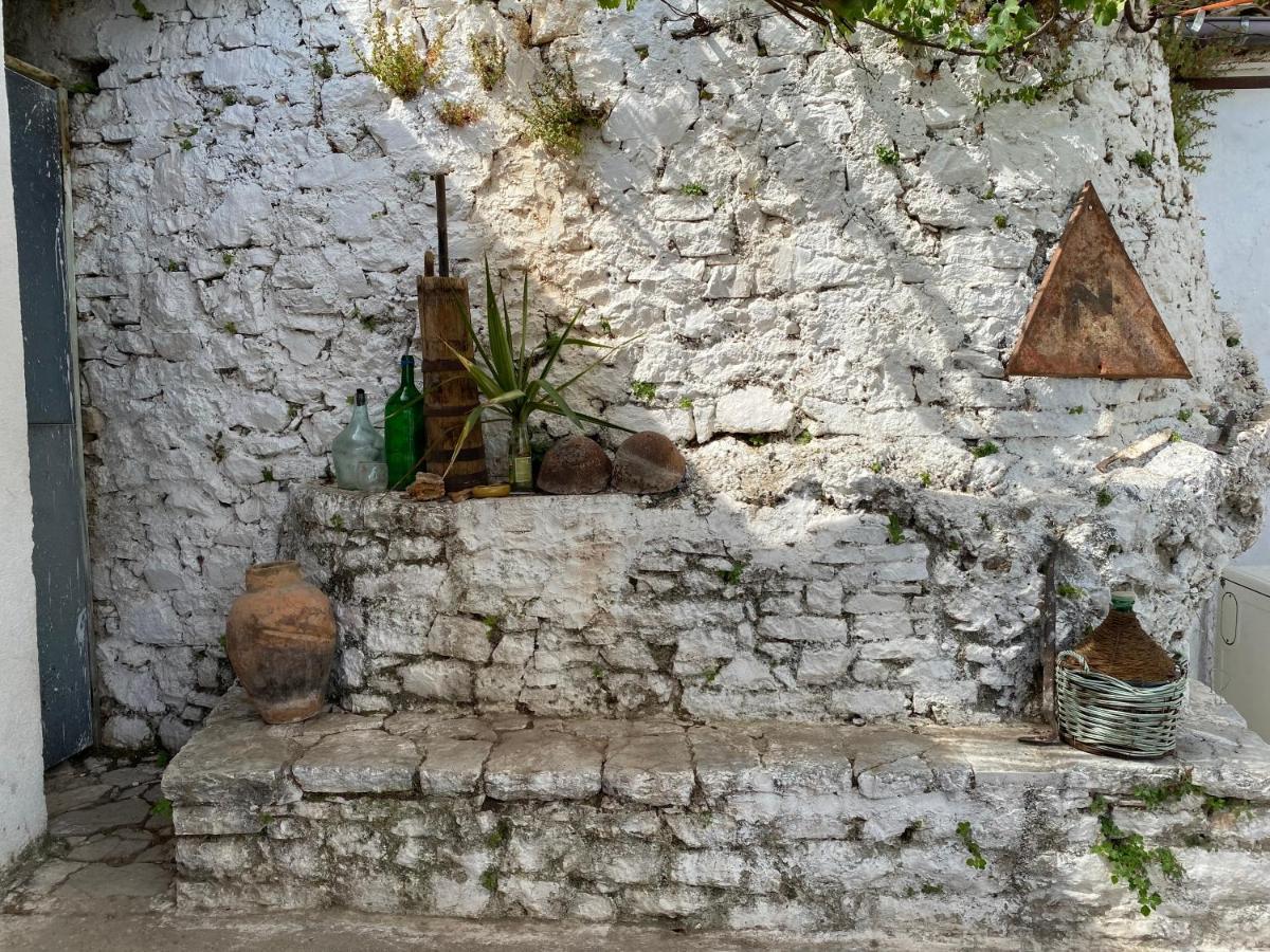Shotgun Hostel & Guesthouse Vuno 外观 照片