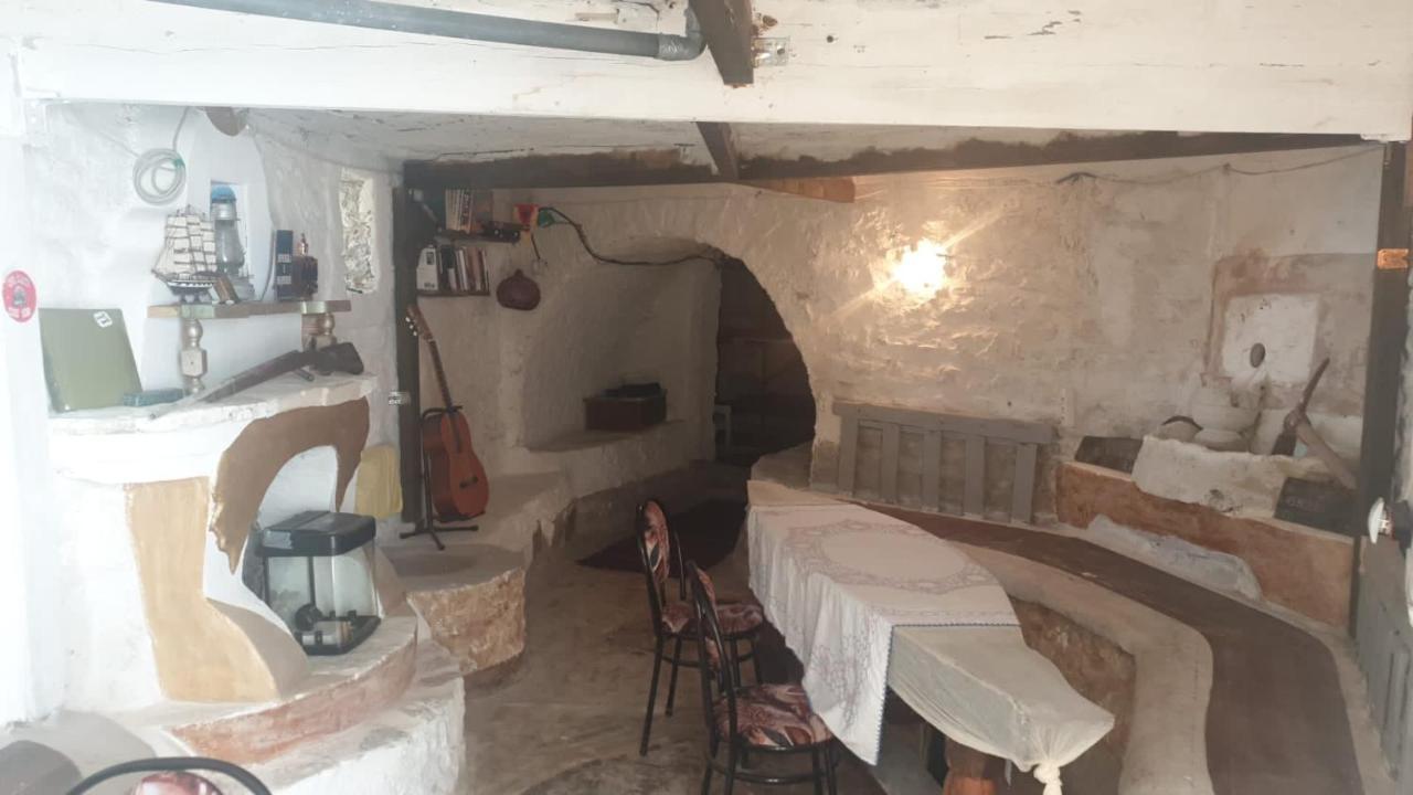 Shotgun Hostel & Guesthouse Vuno 外观 照片