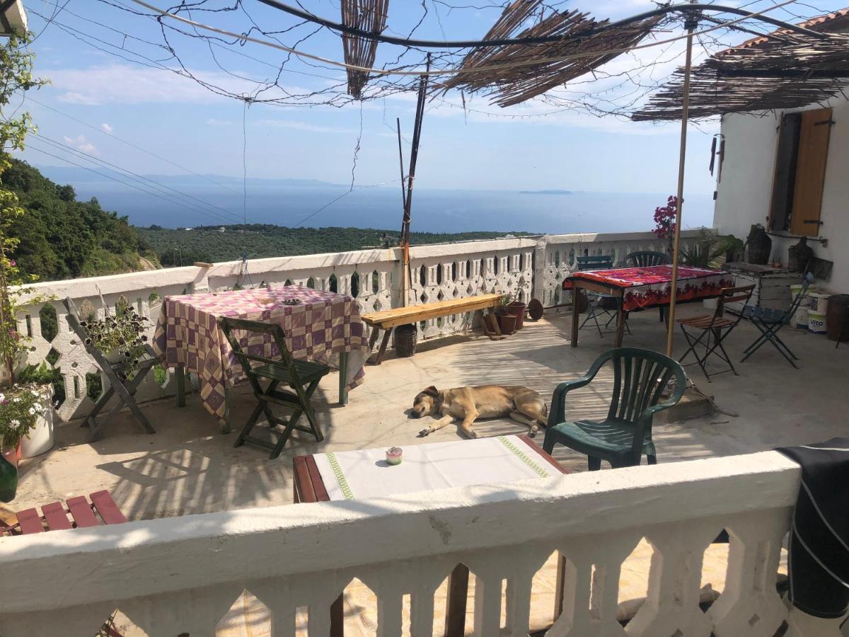 Shotgun Hostel & Guesthouse Vuno 外观 照片