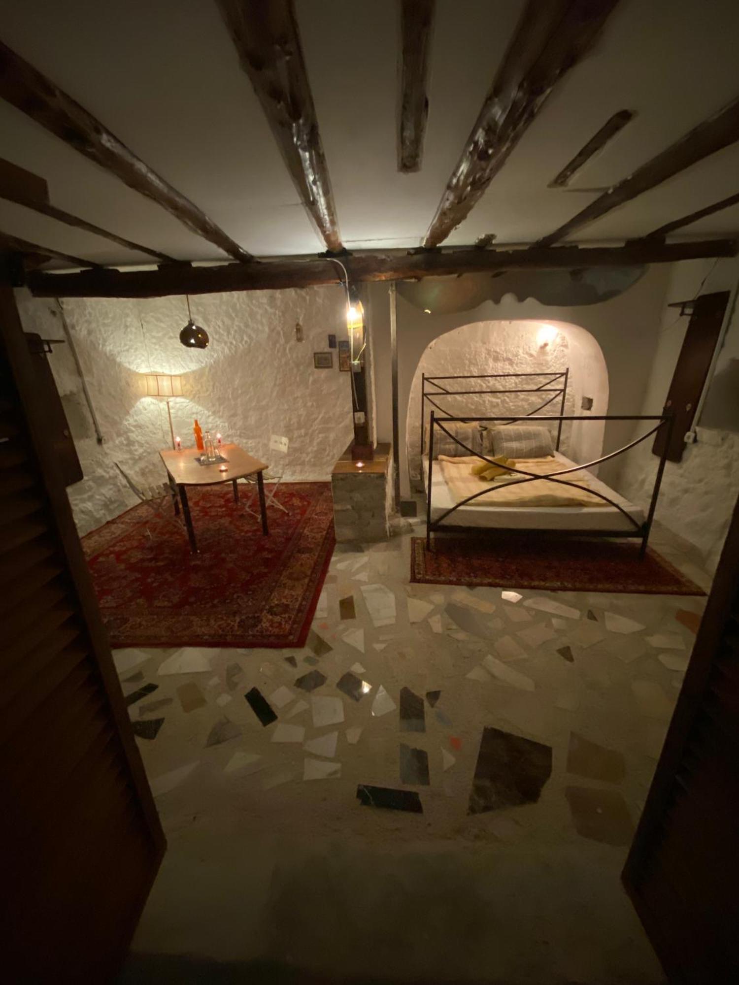Shotgun Hostel & Guesthouse Vuno 外观 照片