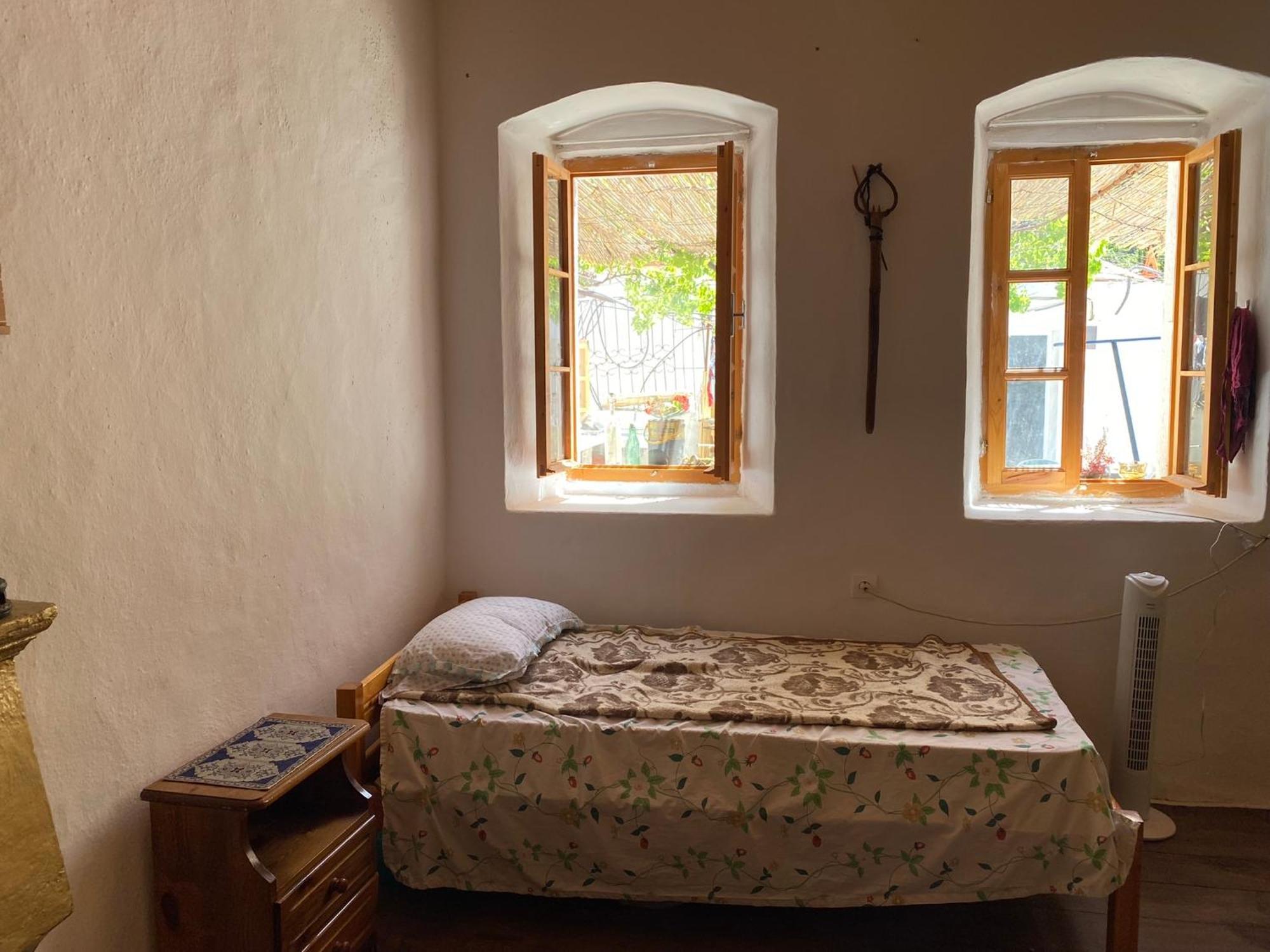 Shotgun Hostel & Guesthouse Vuno 外观 照片